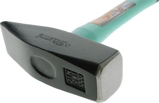 Молоток Sturm 1010-07-FR1000 с кернером, фибергласс.рукоятка, Молоток Sturm 1010-07-FR1000 с кернером, фибергласс.рукоятка,