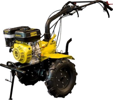 Мотоблок CHAMPION BC 1193 [BC1193]