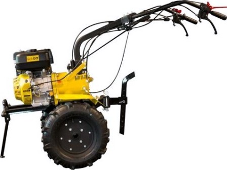 Мотоблок CHAMPION BC 1193 [BC1193]