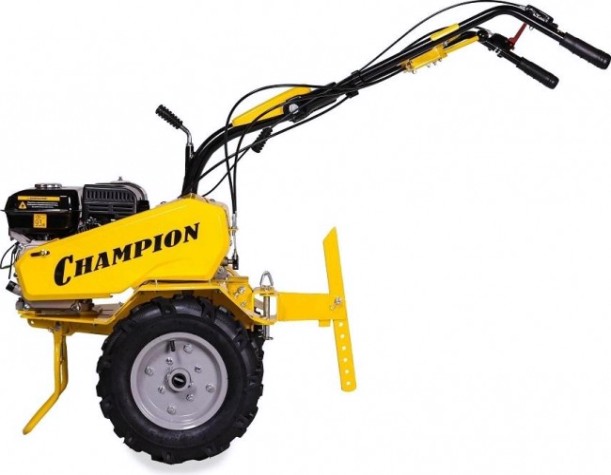 Мотоблок CHAMPION BC7723 Мотоблок CHAMPION BC7723
