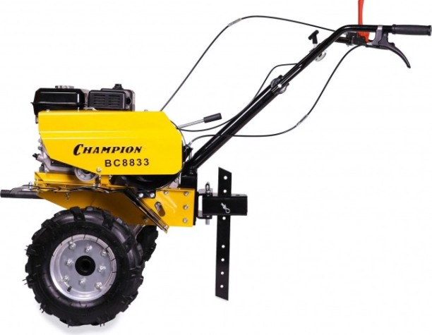 Мотоблок CHAMPION BC8833 Мотоблок CHAMPION BC8833