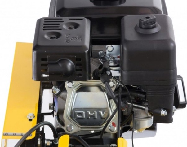 Мотоблок Denzel DPT-170 56401 [56401]