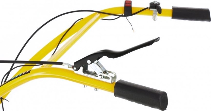 Мотоблок Denzel DPT-170 56401 [56401]