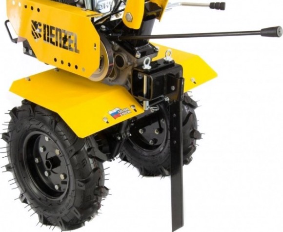 Мотоблок Denzel DPT-170 56401 [56401]