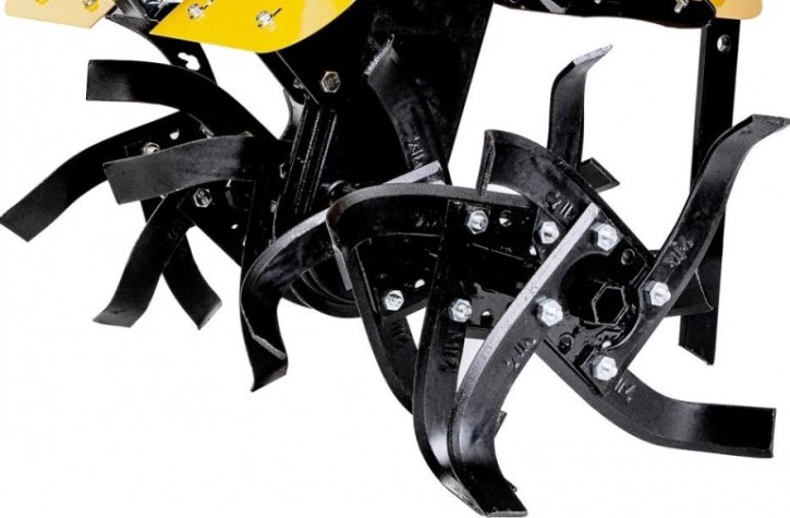 Мотоблок Denzel DPT-270X 56403 [56403]