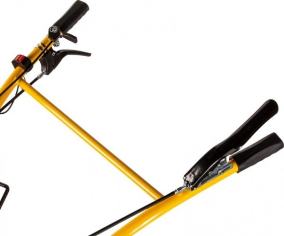 Мотоблок Denzel DPT-270X 56403 [56403]