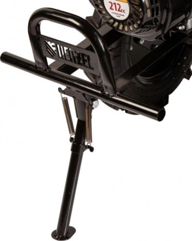 Мотоблок Denzel DPT-270X 56403 [56403]