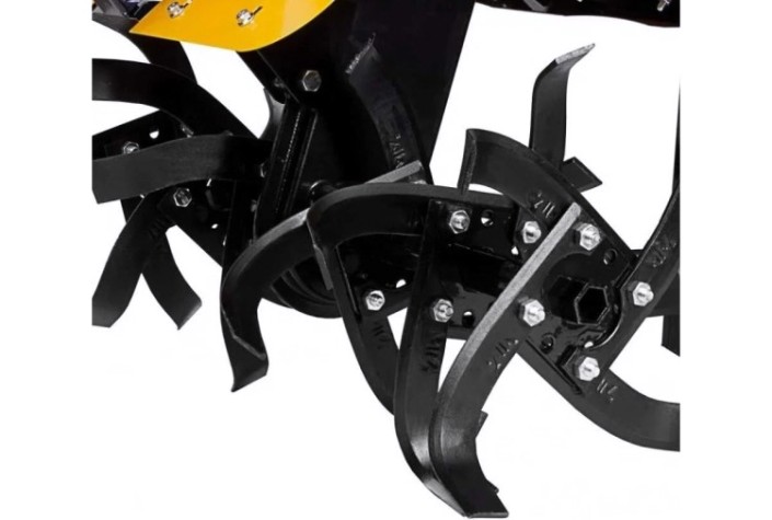 Мотоблок Denzel DPT-370X [56406]