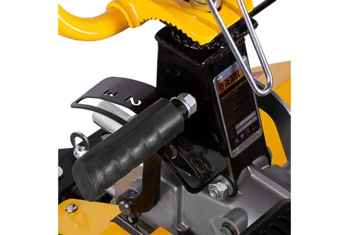 Мотоблок Denzel DPT-370X [56406]