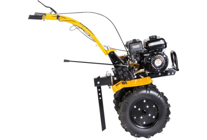 Мотоблок Denzel DPT-470 [56405]