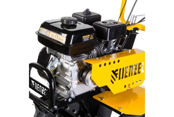 Мотоблок Denzel DPT-470 [56405]