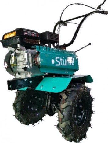 Мотоблок Sturm GK827CI8