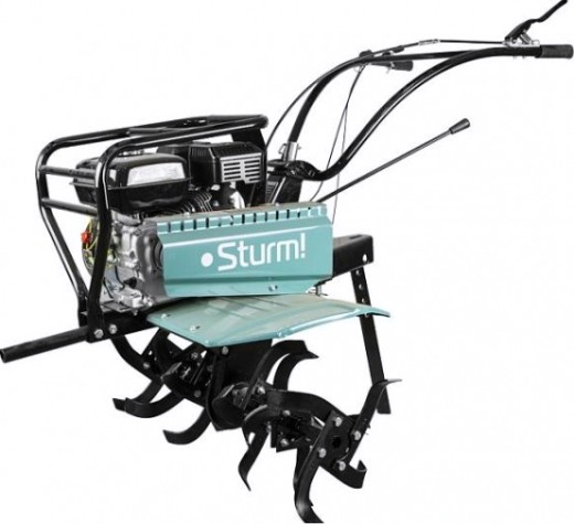 Мотоблок Sturm GK9213G12 колеса xtreme Мотоблок Sturm GK9213G12 колеса xtreme