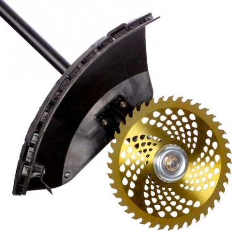 Мотокоса Katana KB-1250A PRO [MBK0018798]