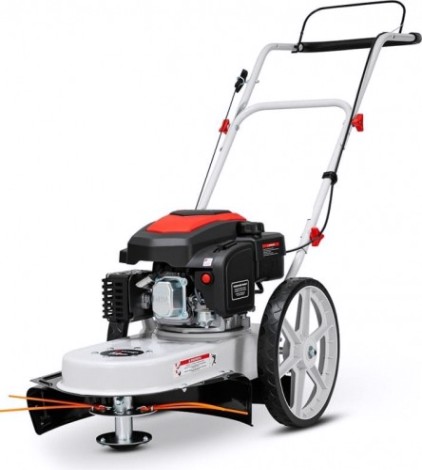 Мотокоса Katana KL-3800A PRO колесная [MBK0027834]