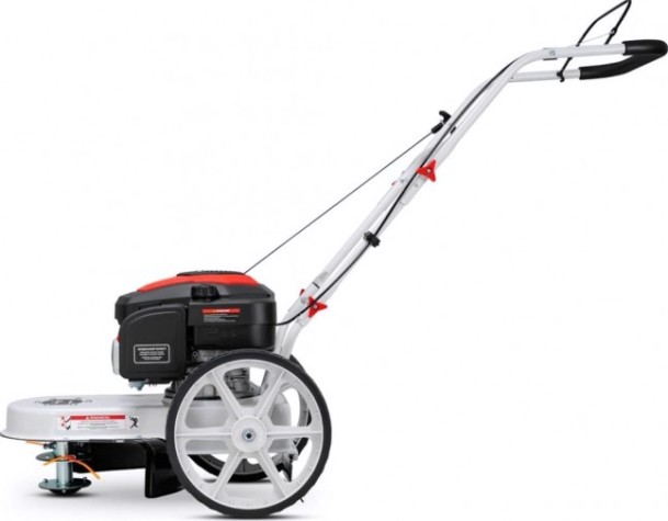 Мотокоса Katana KL-3800A PRO колесная [MBK0027834]