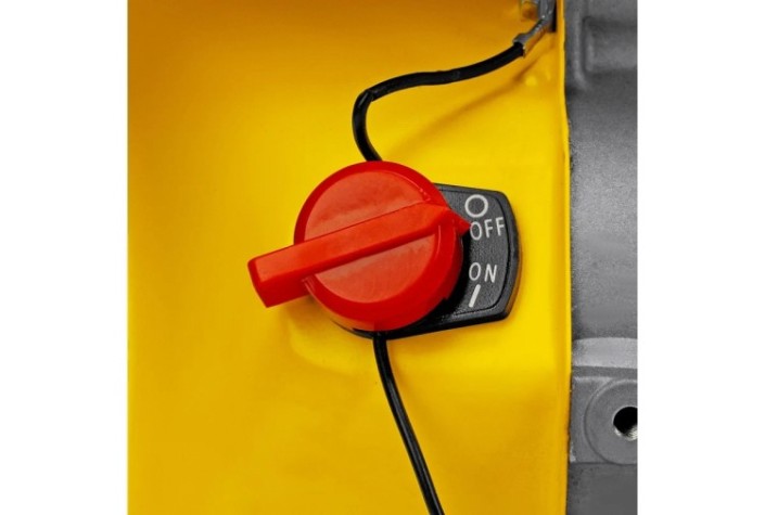 Мотопомпа бензиновая для грязной воды Denzel PX-80D [99204]