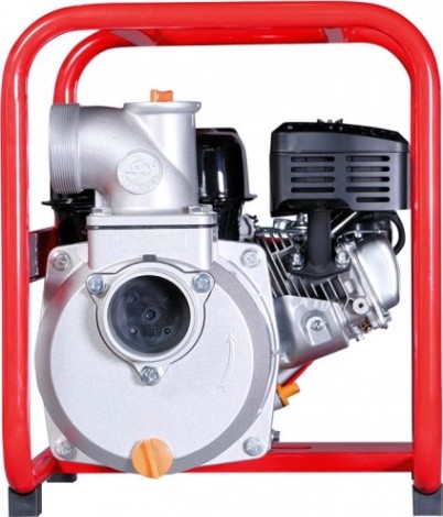 Мотопомпа бензиновая FUBAG PG 1000 для слабозагрязненной воды [838751]