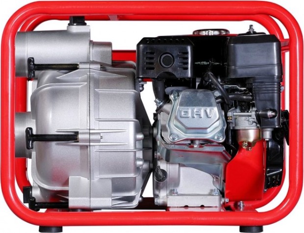 Мотопомпа бензиновая FUBAG PG 950T для грязной воды [838246]