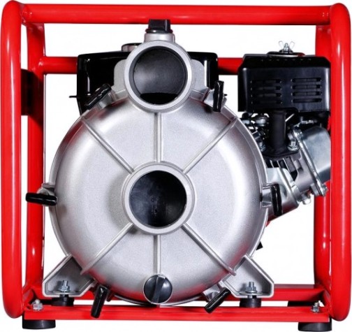 Мотопомпа бензиновая FUBAG PG 950T для грязной воды [838246]