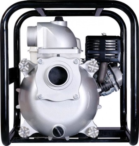 Мотопомпа бензиновая FUBAG PTH 1000 T для грязной воды [568710]