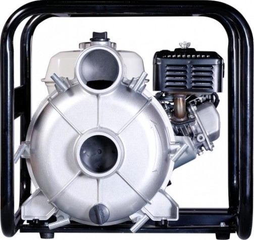 Мотопомпа бензиновая FUBAG PTН 1000 ST для слабозагрязненной воды [838217]