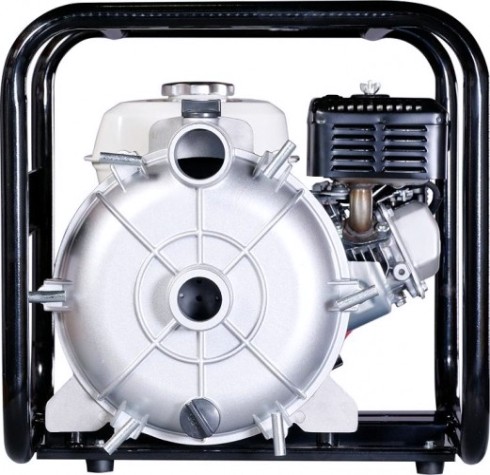 Мотопомпа бензиновая FUBAG PTН 600 ST для слабозагрязненной воды [838216]