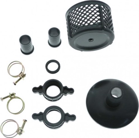 Мотопомпа бензиновая Sturm BP87013 для слабозагрязненной воды