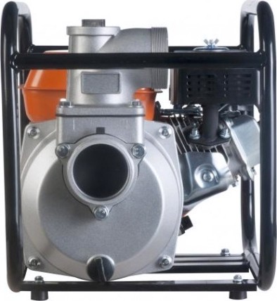 Мотопомпа бензиновая Sturm BP87101 для слабозагрязненной воды