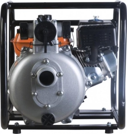 Мотопомпа бензиновая Sturm BP8760VD для слабозагрязненной воды, высоконапорная [BP8760VD]