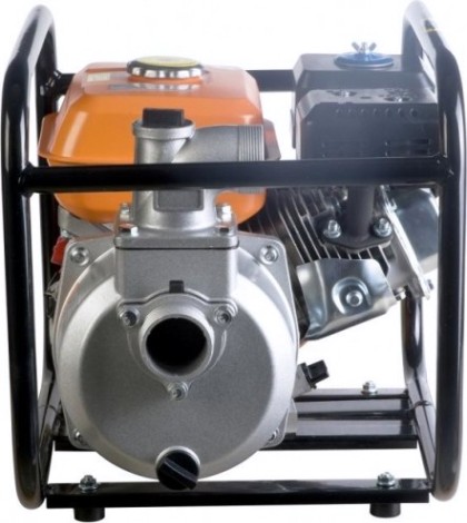Мотопомпа бензиновая Sturm BP8761 для слабозагрязненной воды