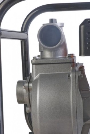 Мотопомпа бензиновая Sturm BP8761 для слабозагрязненной воды