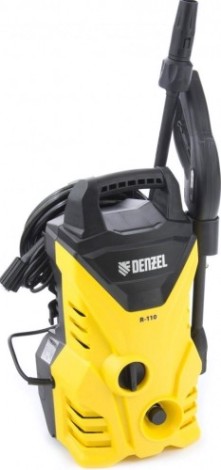 Мойка высокого давления Denzel R-110 [58232]