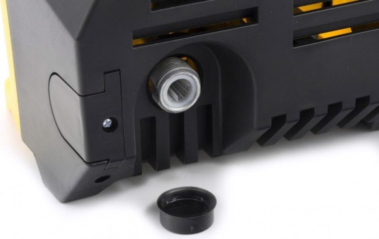 Мойка высокого давления Denzel R-110 [58232]