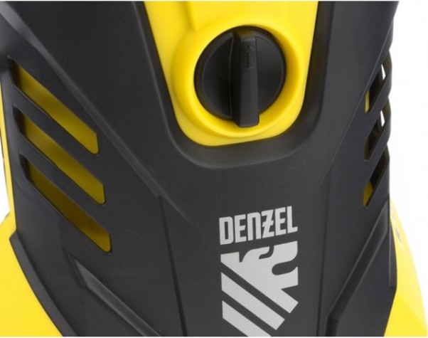 Мойка высокого давления Denzel R-135 [58233]