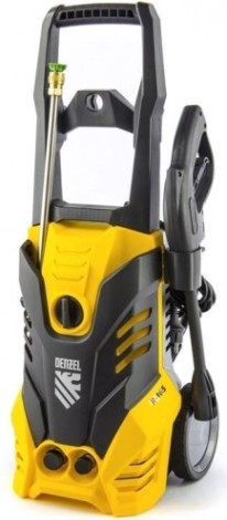 Мойка высокого давления Denzel R-165 [58234]