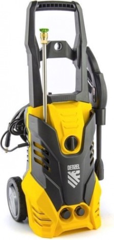 Мойка высокого давления Denzel R-165 [58234]