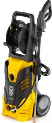 Мойка высокого давления Denzel R-165D [58235]