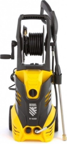 Мойка высокого давления Denzel R-165D [58235]
