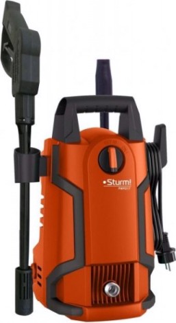 Мойка высокого давления Sturm PW 9217 [PW9217]
