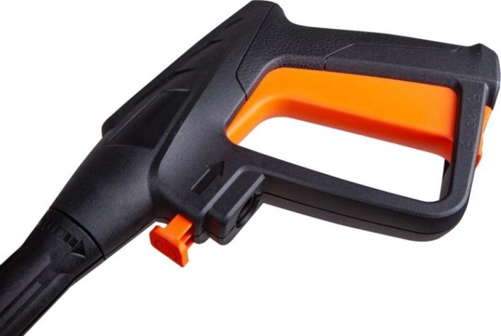 Мойка высокого давления Sturm PW 9219 [PW9219]