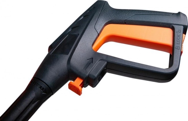 Мойка высокого давления Sturm PW 9223 [PW9223]