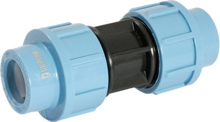 Муфта UNIPUMP TM 265001 соединительная ф32 [18582]