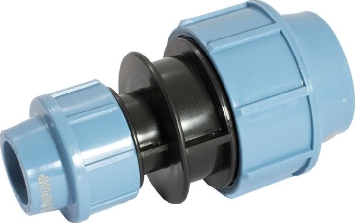 Муфта UNIPUMP TM 265004 соединительная ф25х20 [94173]