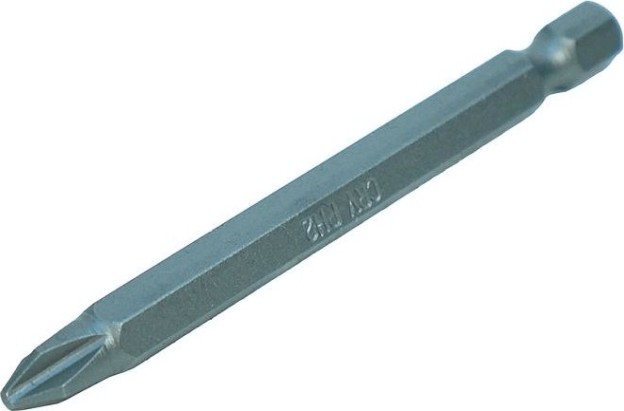 Набор бит Sturm 1 270 501 ph2x75мм, магнит. наконечник, 10 шт. [1270501]