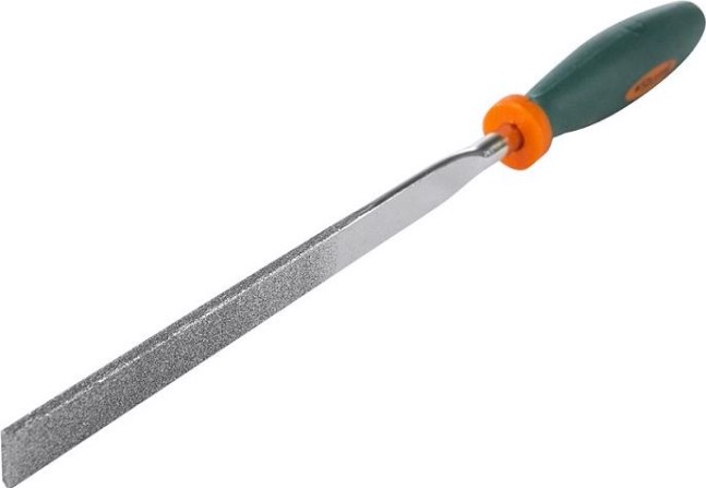 Набор надфилей Sturm 1051-02-SSD с алмазным напылением (6шт.) Набор надфилей Sturm 1051-02-SSD с алмазным напылением (6шт.)