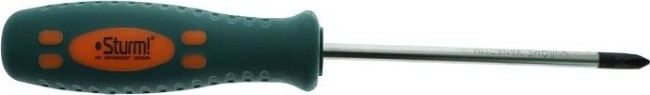 Набор отверток Sturm 1040-01-SS2 2 шт, crv Набор отверток Sturm 1040-01-SS2 2 шт, crv