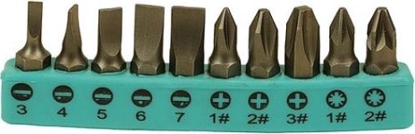 Набор отверток Sturm 1040-02-SS1 28 пред. Набор отверток Sturm 1040-02-SS1 28 пред.