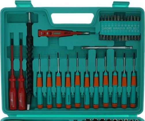 Набор отверток Sturm 1040-02-SS10 71 пред. Набор отверток Sturm 1040-02-SS10 71 пред.