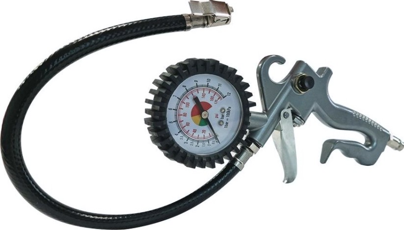 Набор пневмоинструмента FUBAG MULTI KIT 3 IN 1 6412313 [6412313]
